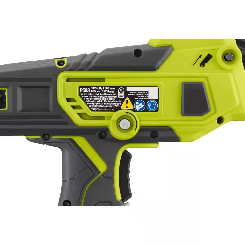 ONE+ 18V Pex and PVC Shear Cutter for 1/4 In. to 2 In. Kit with (1) 1.5 Ah Battery and Charger