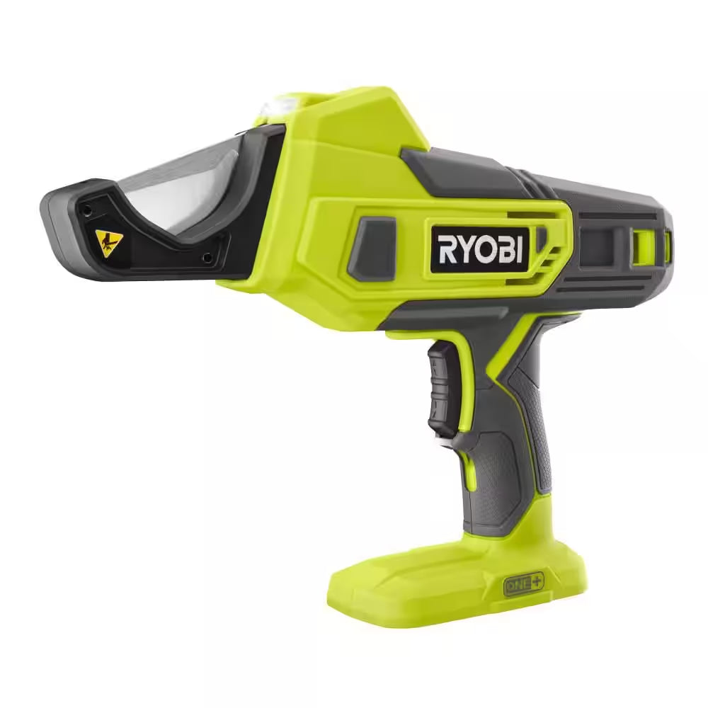 ONE+ 18V Pex and PVC Shear Cutter for 1/4 In. to 2 In. Kit with (1) 1.5 Ah Battery and Charger