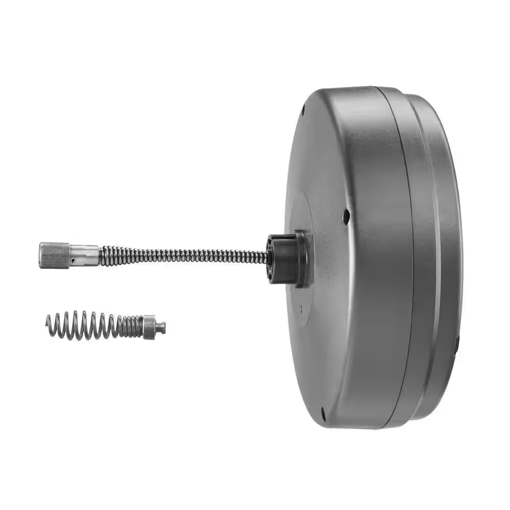ONE+ 18V Hybrid Drain Auger (Tool Only) with Auger Replacement Drum