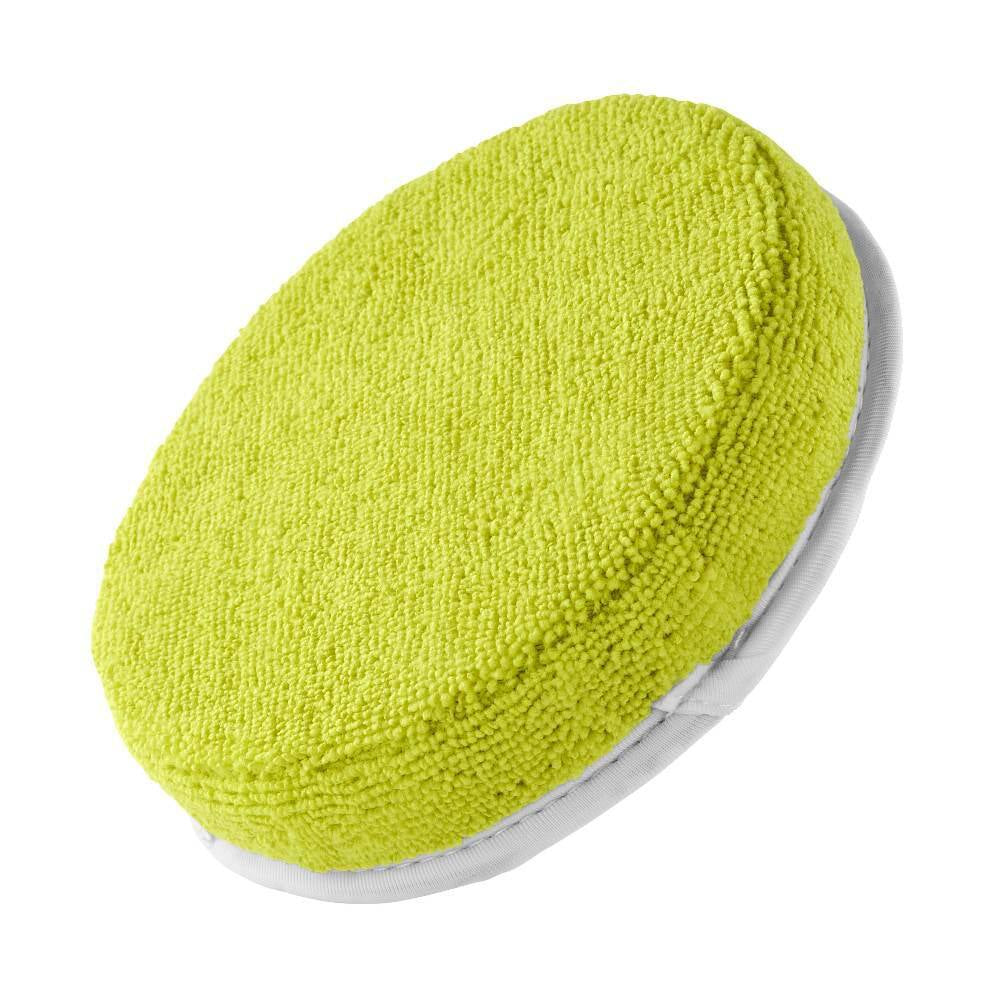 6 In. 2-Piece Cloth Microfiber Kit for RYOBI P4500 and P4510 Scrubber Tools