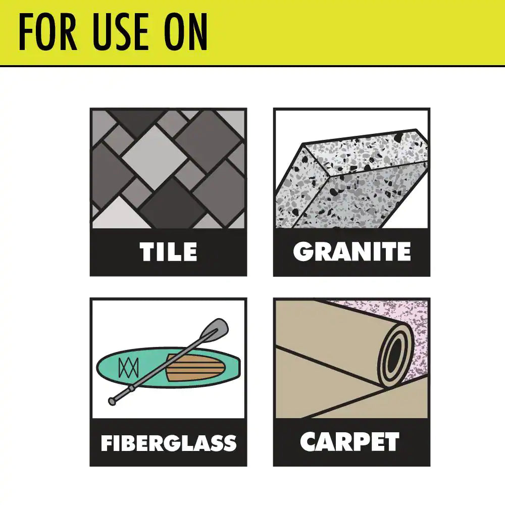 Multi-Purpose Cleaning Kit (4-Piece)