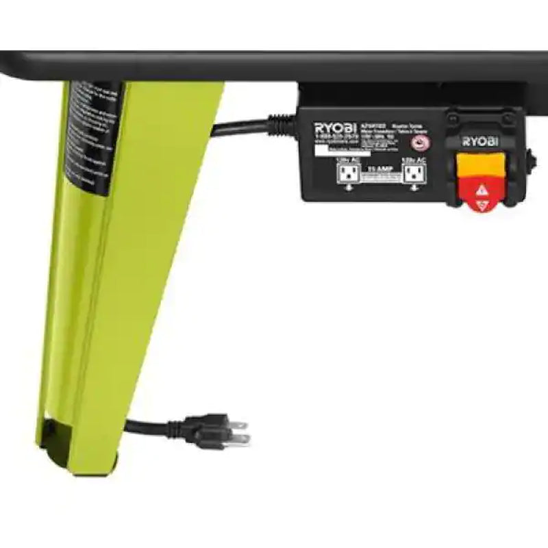 Universal Router Table
