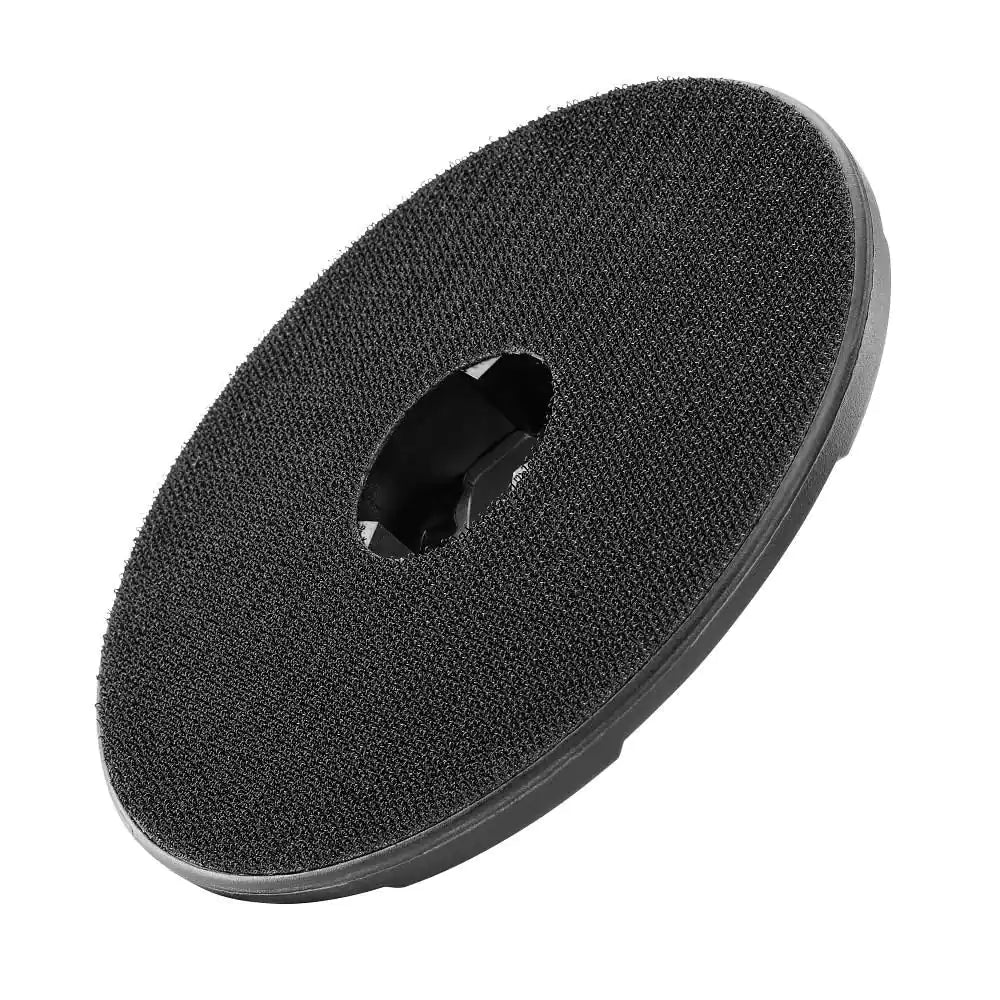 6 In. 2-Piece Cloth Microfiber Kit for RYOBI P4500 and P4510 Scrubber Tools