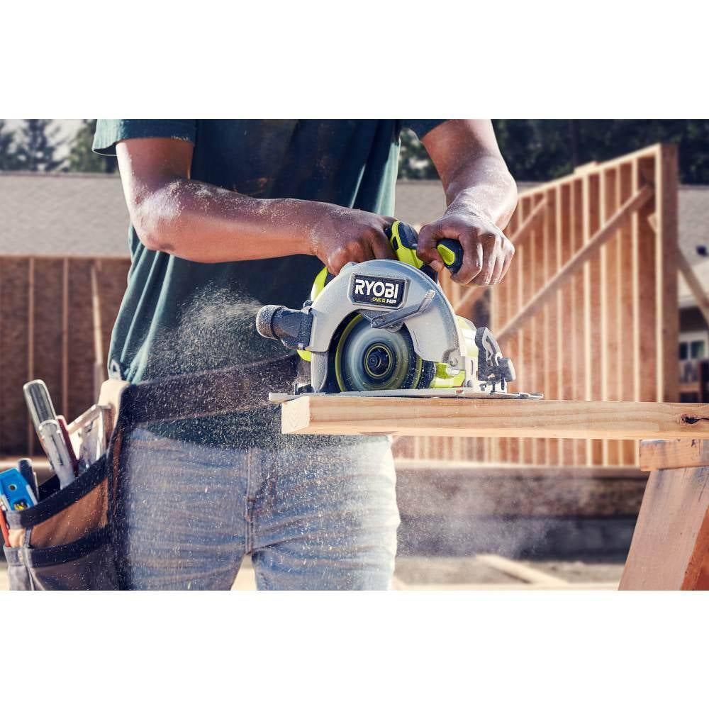 7-1/4 In. X 24 Teeth Carbide Thin Kerf Circular Saw Blade (8-Piece)