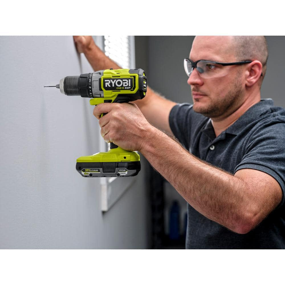 Black Oxide round Shank Drill Bit Set (7-Piece)