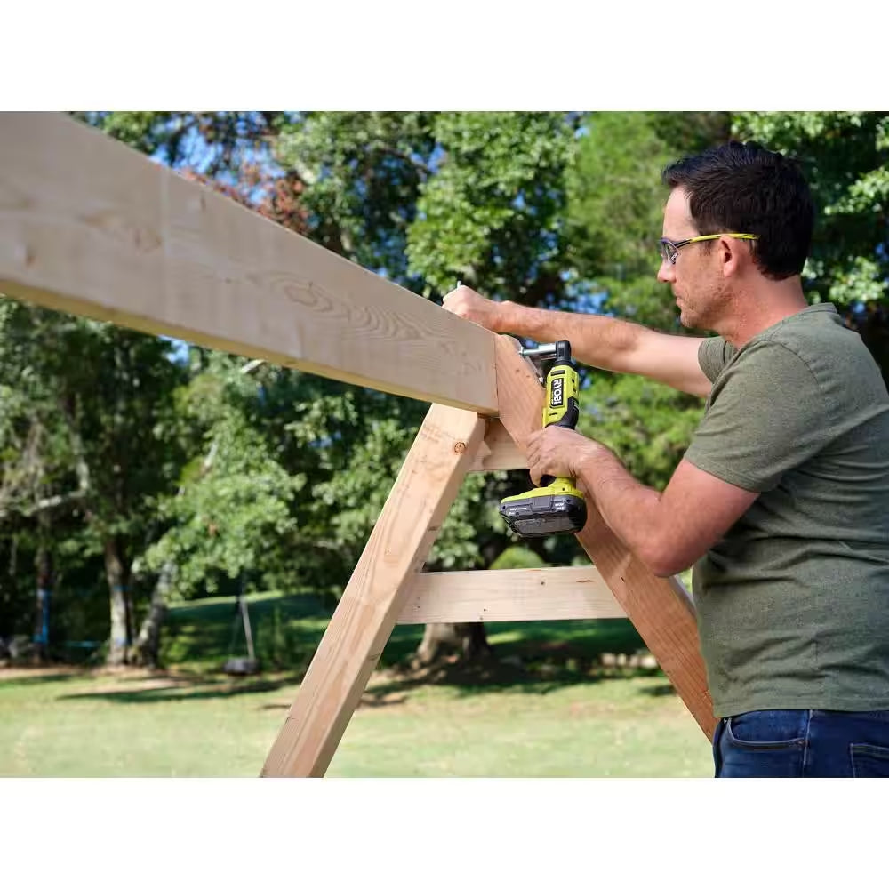 ONE+ 18V HP Brushless Cordless Compact 3/8 In. High Speed Ratchet (Tool Only)