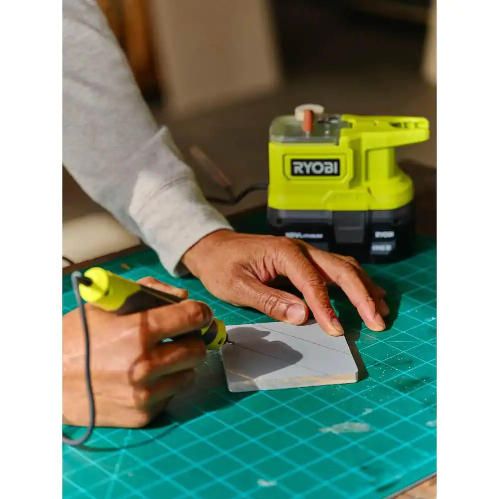 ONE+ 18V Cordless Precision Rotary Tool (Tool Only)