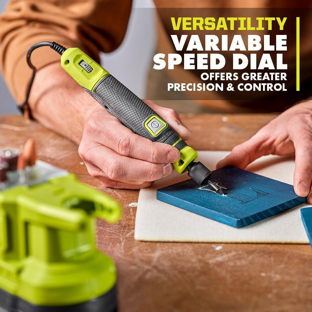 ONE+ 18V Cordless Precision Rotary Tool (Tool Only)