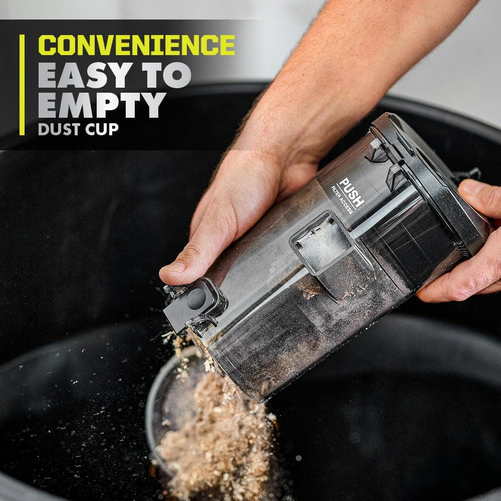 ONE+ HP 18V Brushless Cordless Pet Stick Vacuum Cleaner Kit with 4.0 Ah HIGH PERFORMANCE Battery and Charger