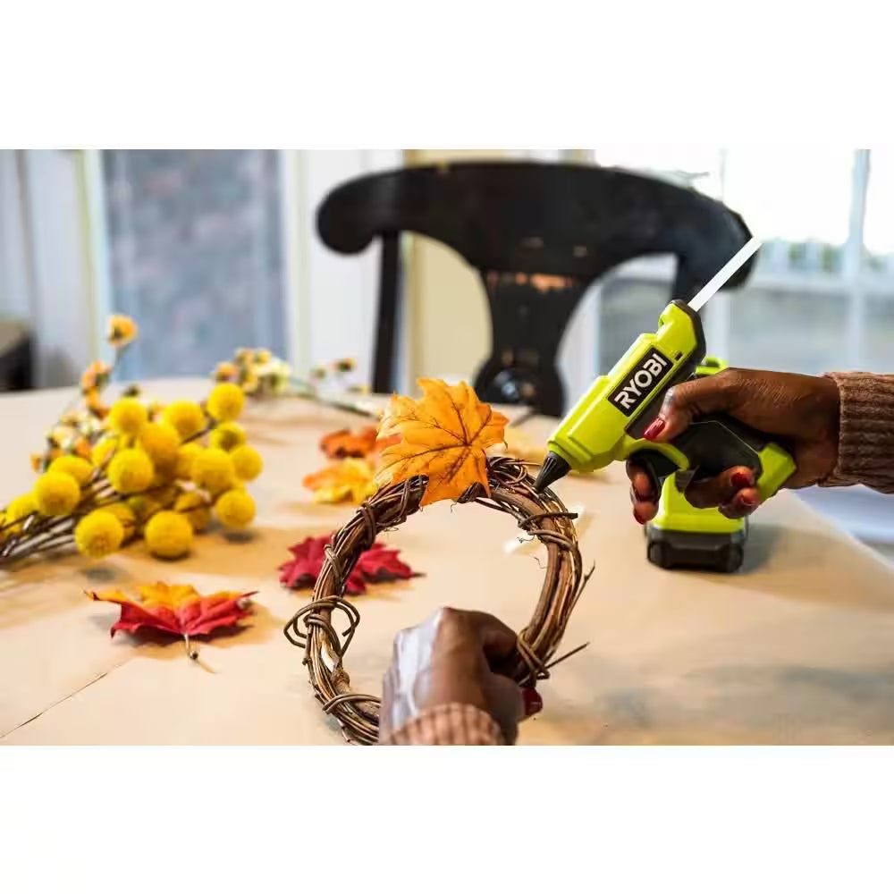 96-Pack 5/16 In. X 6 In. Mini Glue Sticks