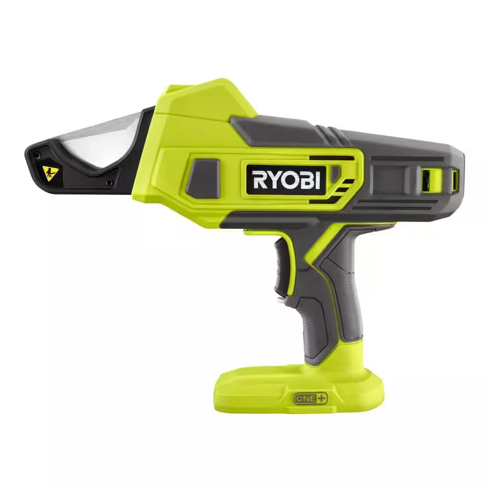ONE+ 18V Pex and PVC Shear Cutter for 1/4 In. to 2 In. Kit with (1) 1.5 Ah Battery and Charger