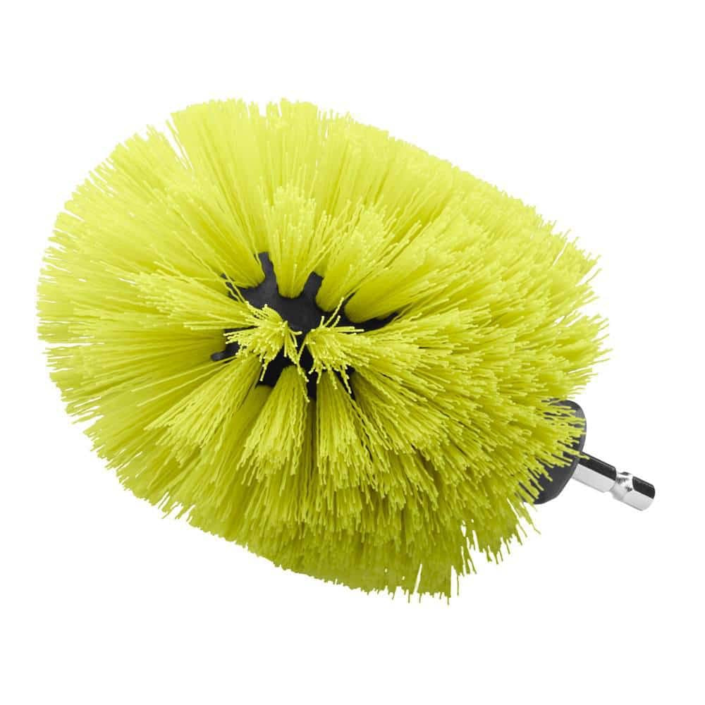 Multi-Purpose Cleaning Kit (4-Piece)