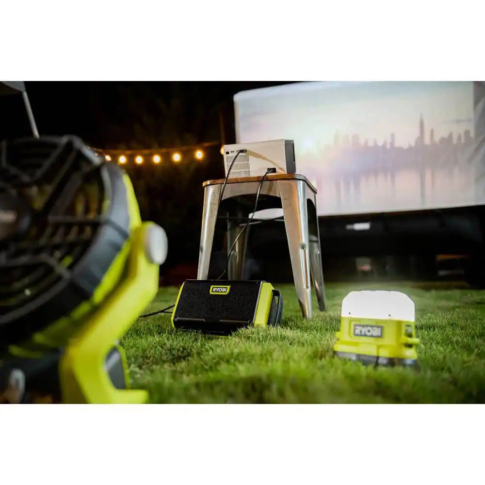 ONE+ 18V Cordless Compact Area Light (Tool Only)