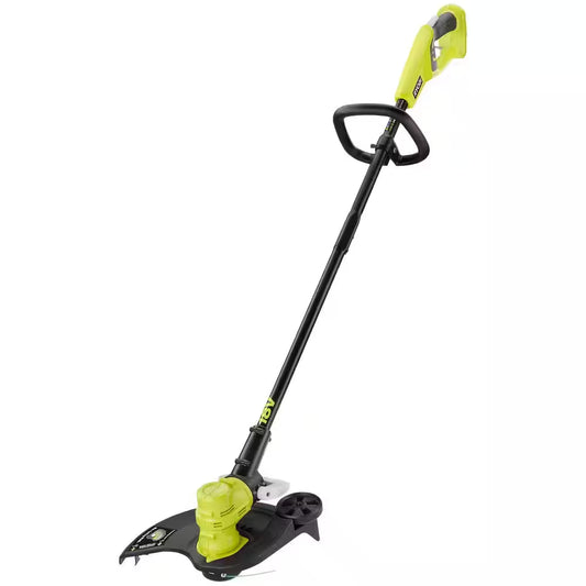 ONE+ 18V 13 In. Cordless Battery String Trimmer/Edger (Tool Only)