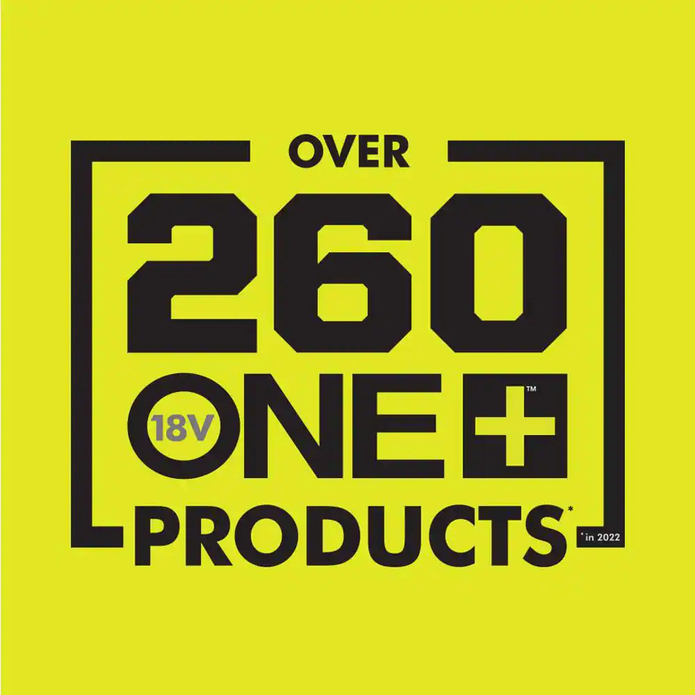 ONE+ HP 18V Brushless Cordless Compact 6-1/2 In. Circular Saw (Tool Only)