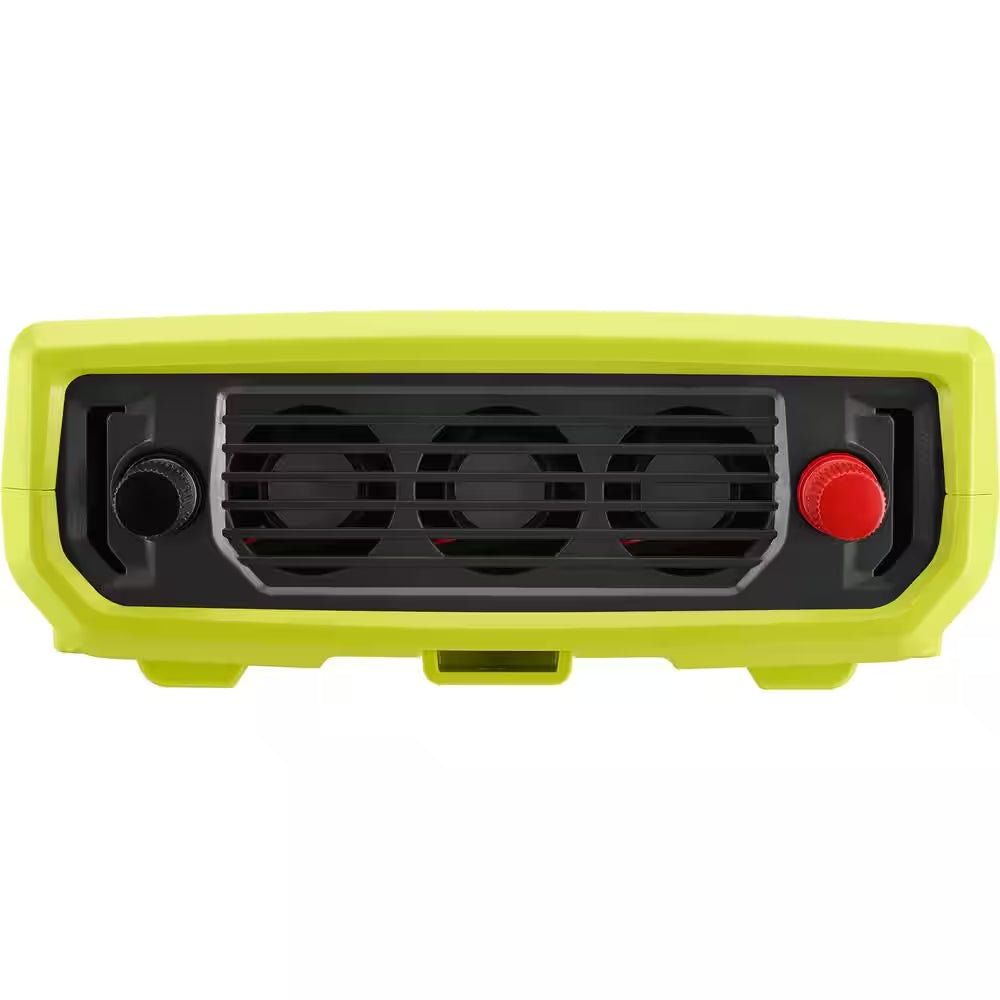 ONE+ 18V 800-Watt Max 12V Automotive Power Inverter with Dual USB Ports