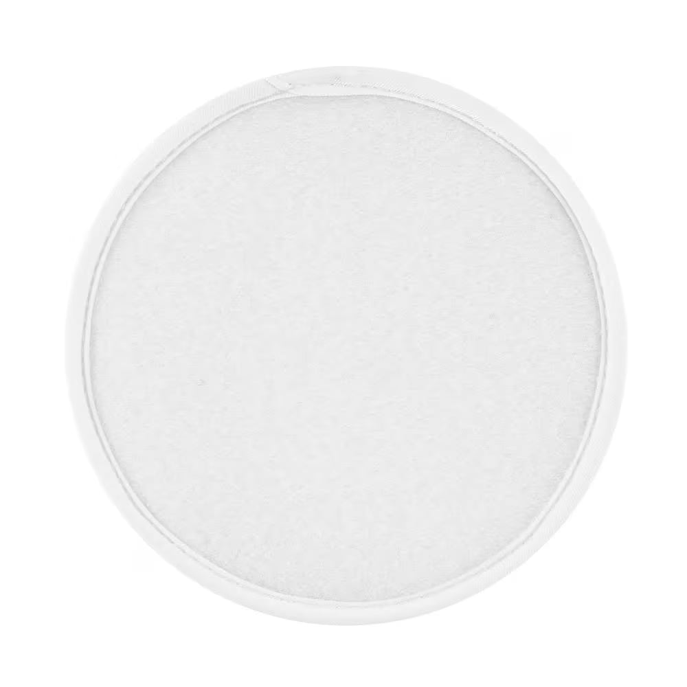 6 In. Microfiber Cloth Head for RYOBI P4500 and P4510 Scrubber Tools