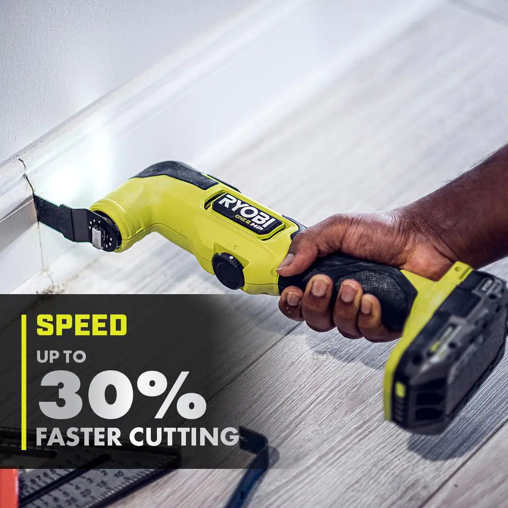 ONE+ HP 18V Brushless Cordless Multi-Tool (Tool Only)