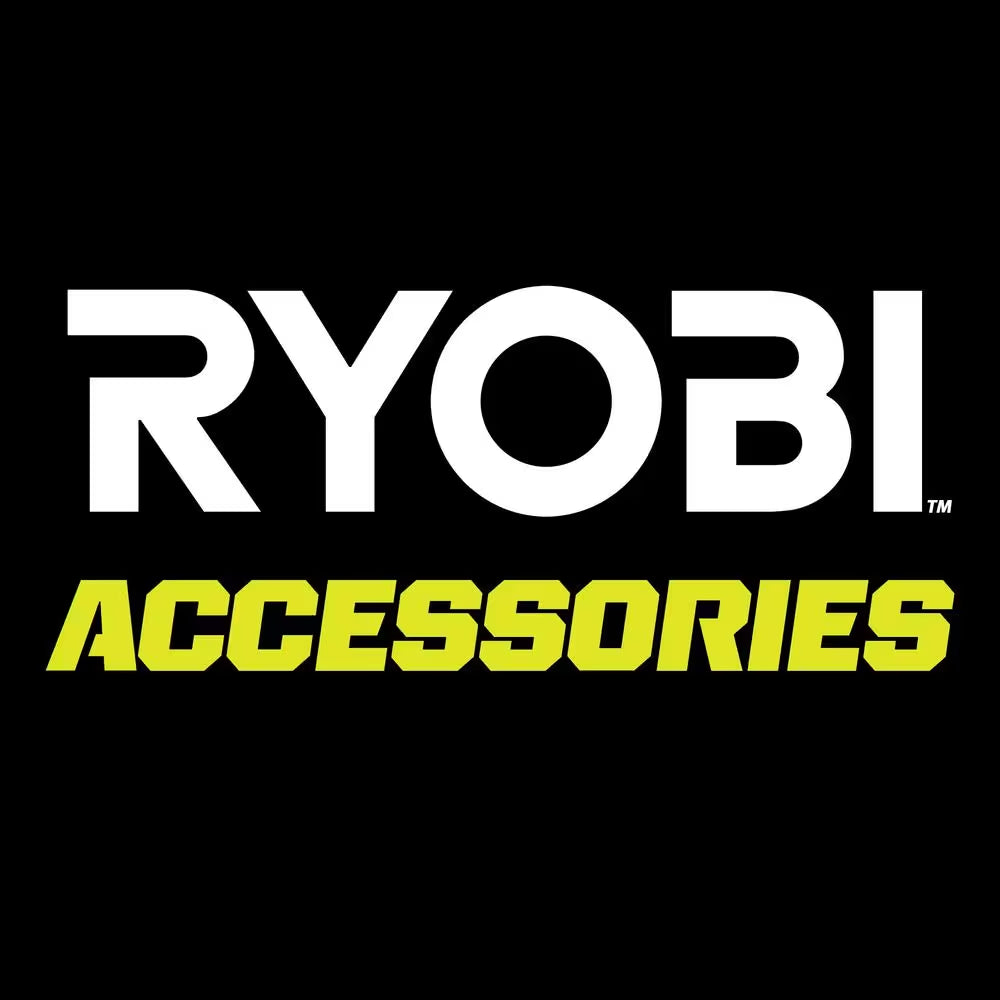6 In. 4-Piece Microfiber Cleaning Kit for RYOBI P4500 and P4510 Scrubber Tools