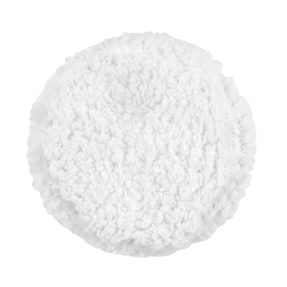 6 In. 2-Piece Lambswool Kit for RYOBI P4500 and P4510 Scrubber Tools