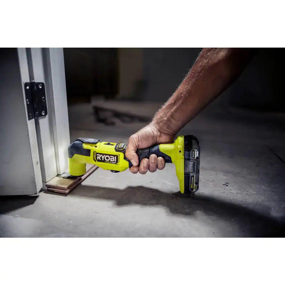 ONE+ HP 18V Brushless Cordless Multi-Tool (Tool Only)