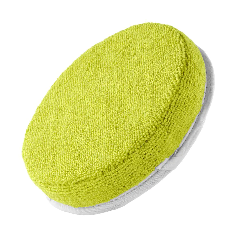6 In. Microfiber Cloth Head for RYOBI P4500 and P4510 Scrubber Tools