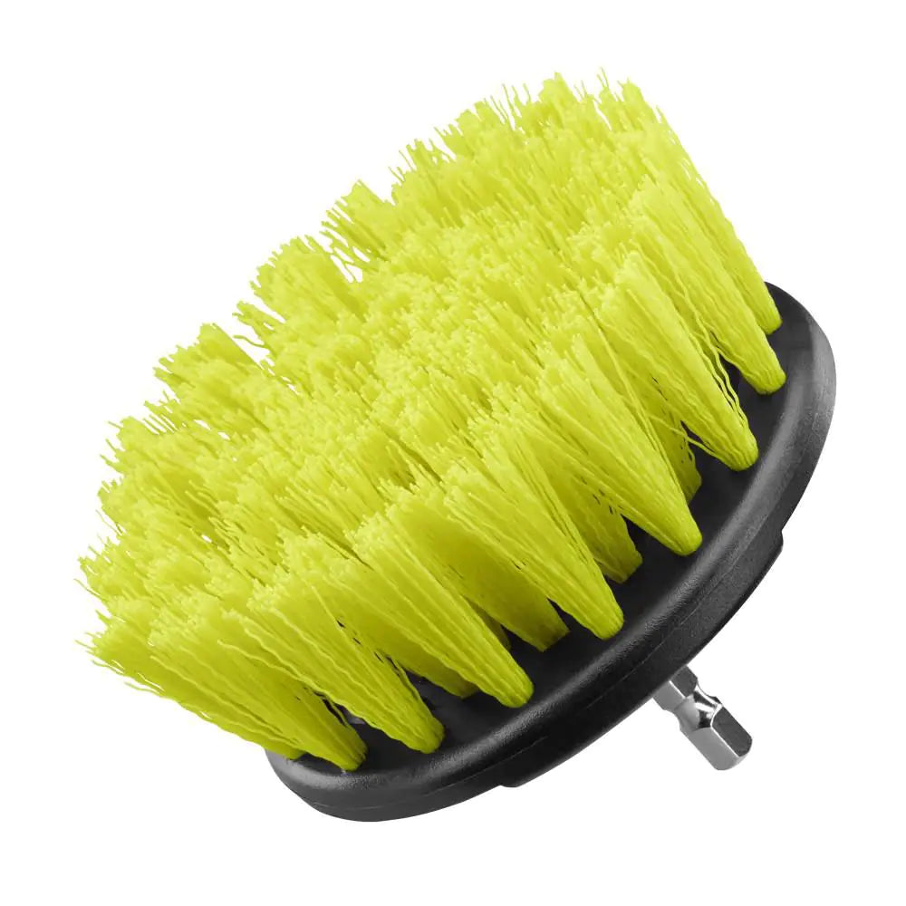 Multi-Purpose Cleaning Kit (4-Piece)
