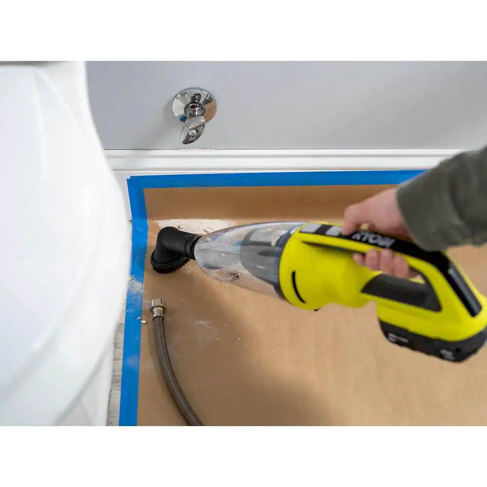 ONE+ 18V Cordless Wet/Dry Hand Vacuum (Tool Only)