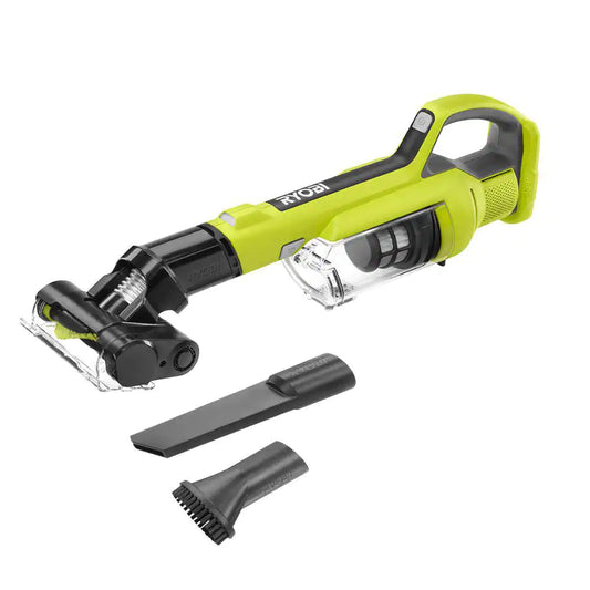 ONE+ 18V Cordless Hand Vacuum with Powered Brush (Tool Only)