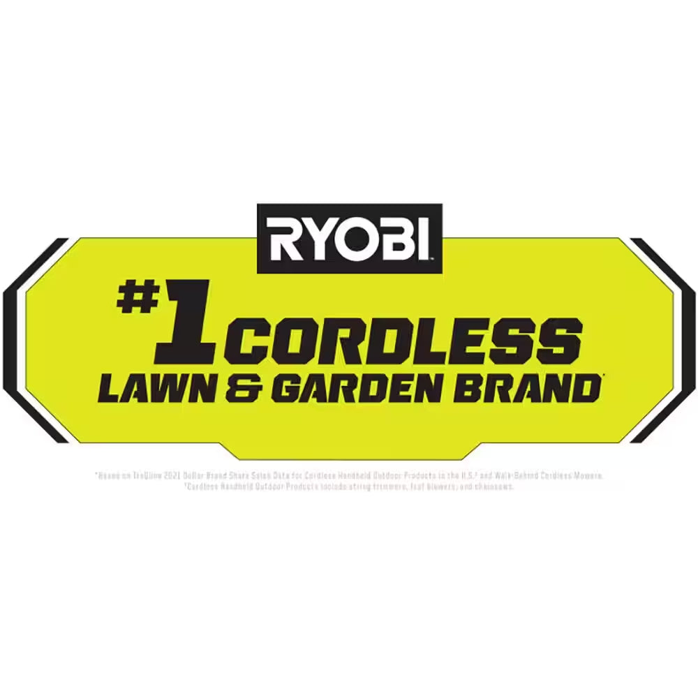 ONE+ 18V 12 In. Cordless Battery 3-In-1 Mower, String Trimmer, and Edger (Tool Only)