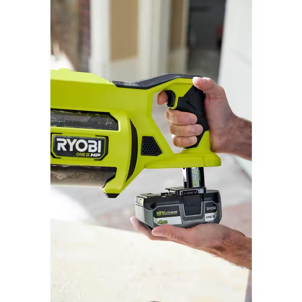 ONE+ HP 18V Brushless Cordless Jobsite Hand Vacuum (Tool Only)