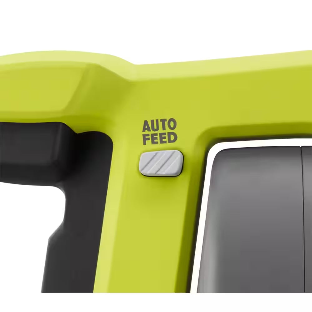 ONE+ 18V Cordless Drain Auger and 2.0 Ah Compact Battery and Charger Starter Kit