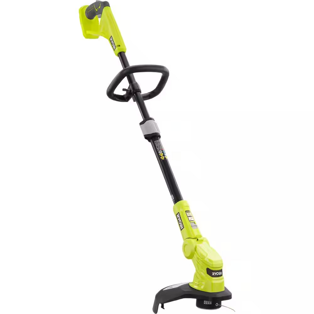 ONE+ 18V 12 In. Cordless Battery 3-In-1 Mower, String Trimmer, and Edger (Tool Only)