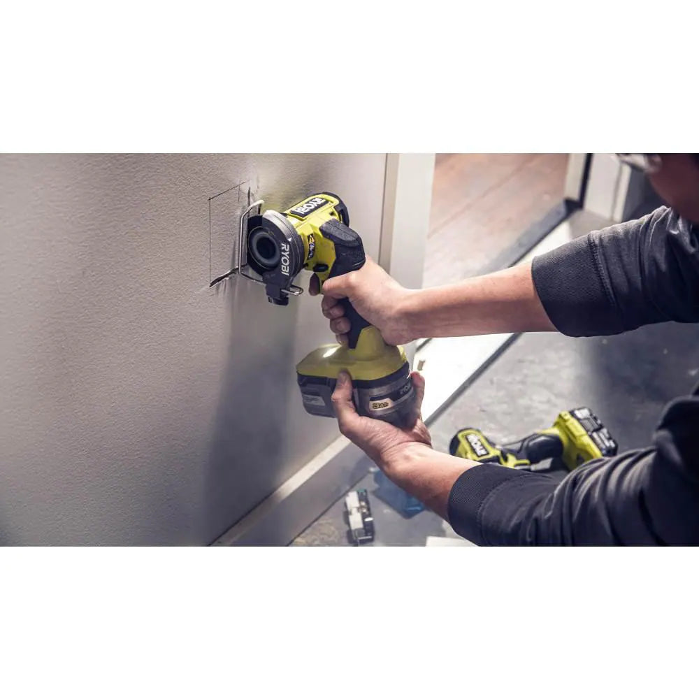 ONE+ HP 18V Brushless Cordless Compact Cut-Off Tool (Tool Only)