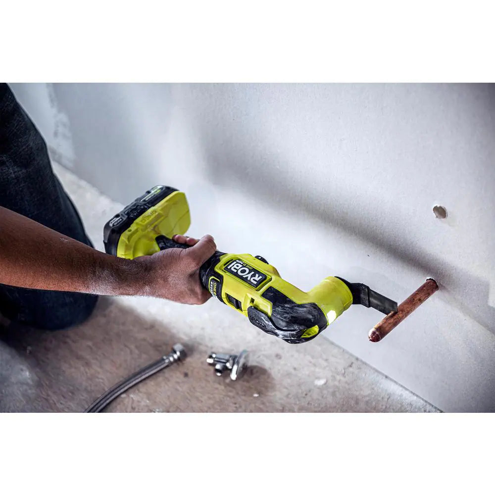 ONE+ HP 18V Brushless Cordless Multi-Tool (Tool Only)