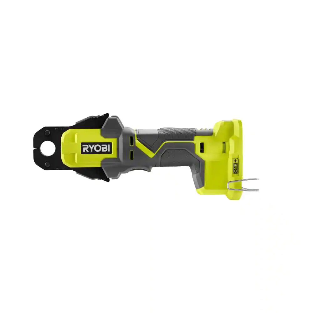 ONE+ 18V PEX Crimp Ring Press Tool (Tool Only)