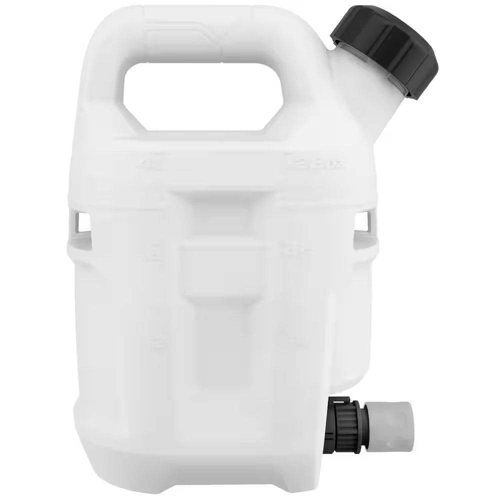 ONE+ 18V Cordless Electrostatic 1 Gal. Sprayer W/ Extra (2) Med. & (1) High Nozzles, (2) 2.0 Ah Batteries, & (1) Charger