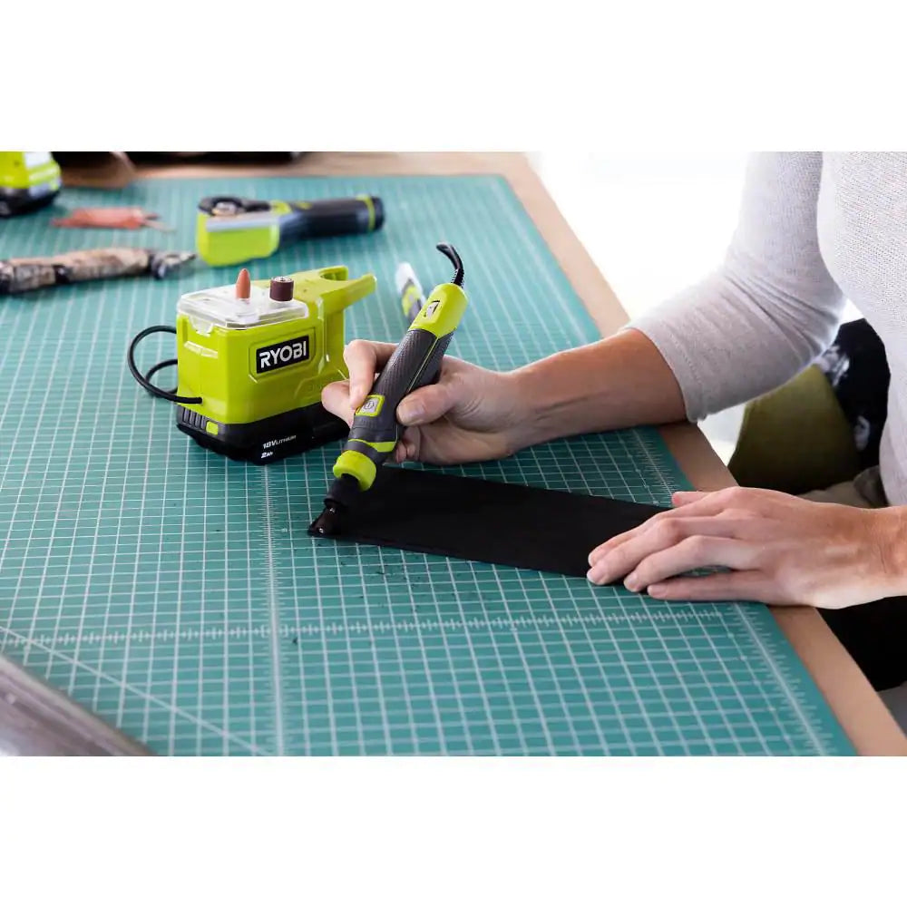ONE+ 18V Cordless Precision Rotary Tool (Tool Only)