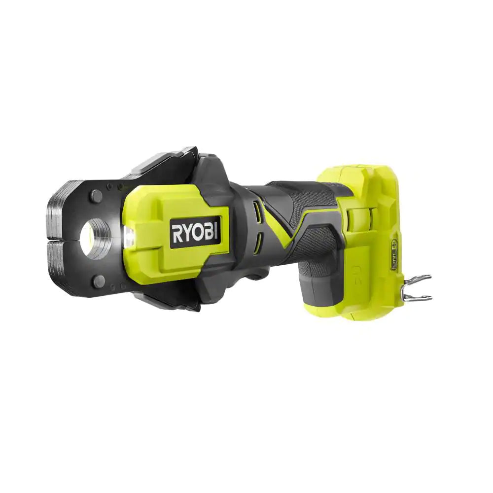 ONE+ 18V PEX Crimp Ring Press Tool (Tool Only)