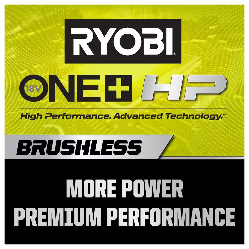 ONE+ HP 18V Brushless Cordless Multi-Tool (Tool Only)