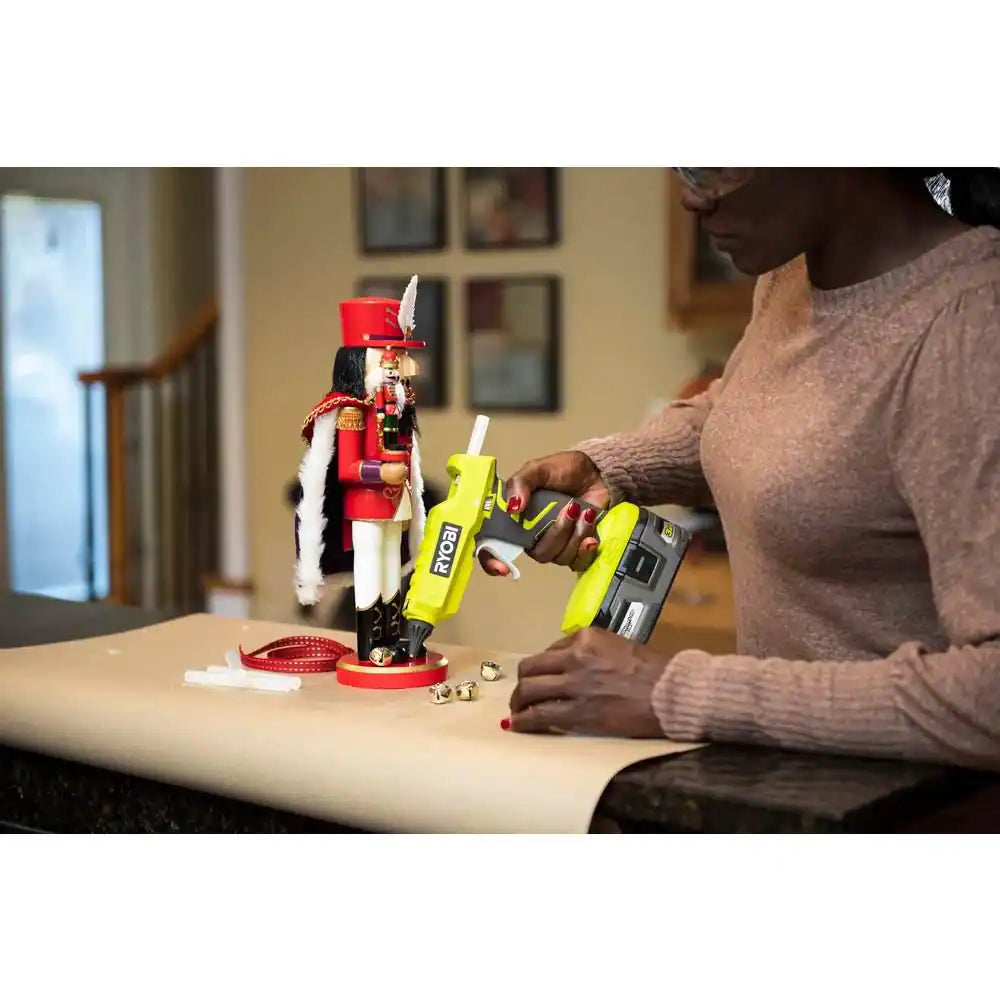 1/2 In. Glue Sticks (48-Pack)
