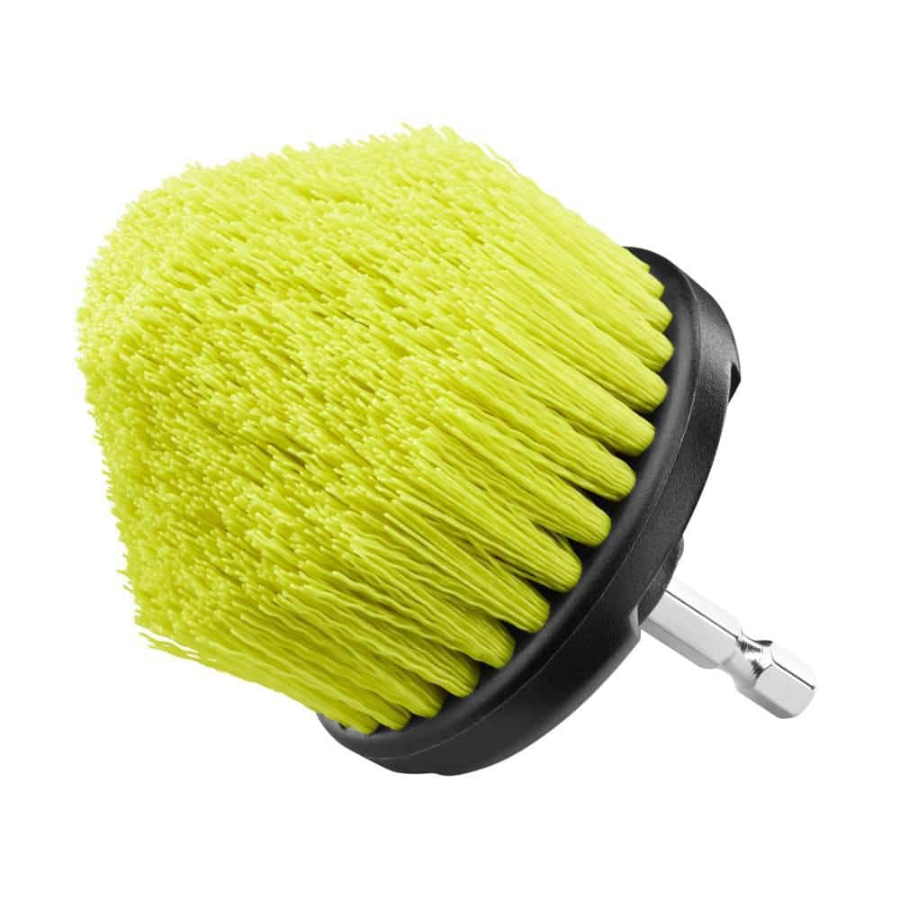 Multi-Purpose Cleaning Kit (4-Piece)