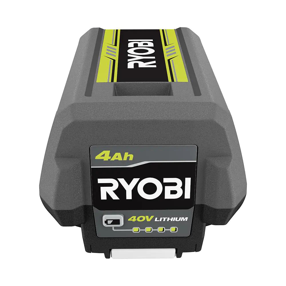 40-Volt Lithium-Ion 4.0 Ah Battery