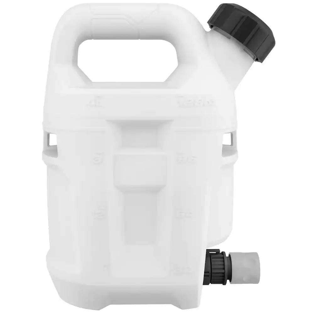ONE+ 18V Cordless Electrostatic 1 Gal. Sprayer Kit with (2) 2.0 Ah Batteries and (1) Charger
