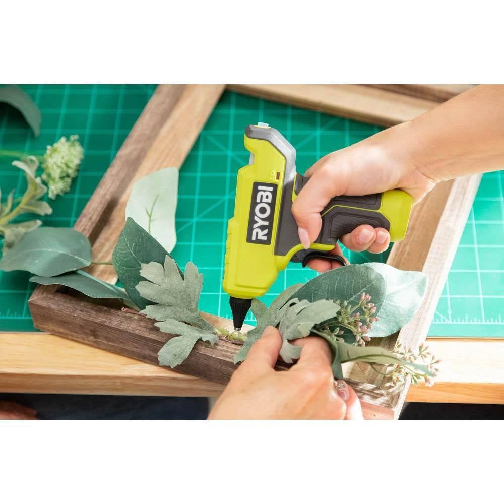 96-Pack 5/16 In. X 6 In. Mini Glue Sticks