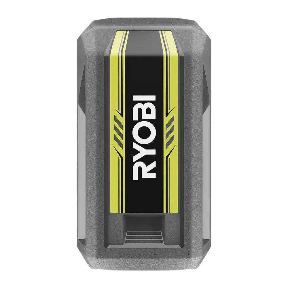 40-Volt Lithium-Ion 4.0 Ah Battery