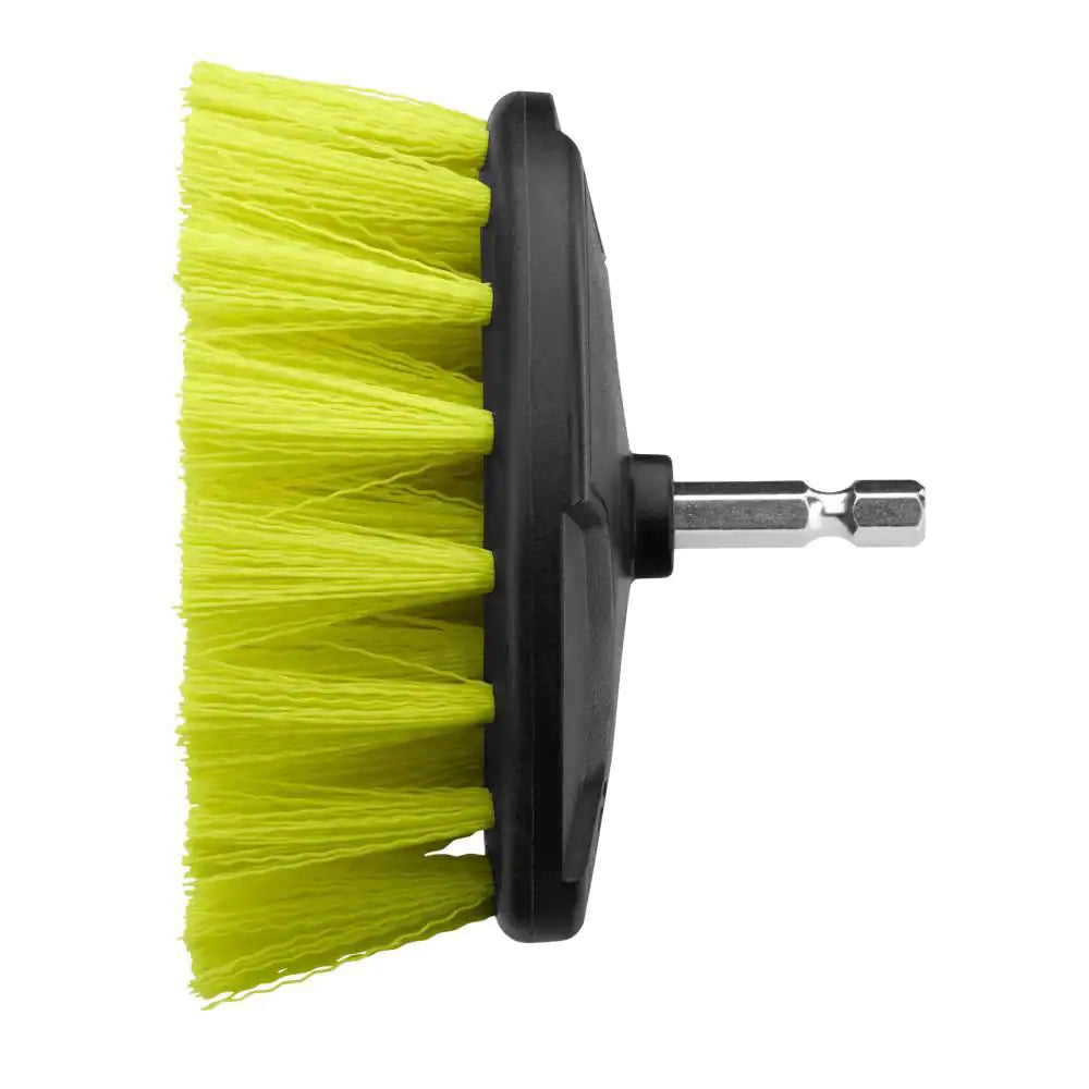 Multi-Purpose Cleaning Kit (4-Piece)