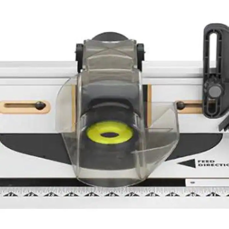 Universal Router Table